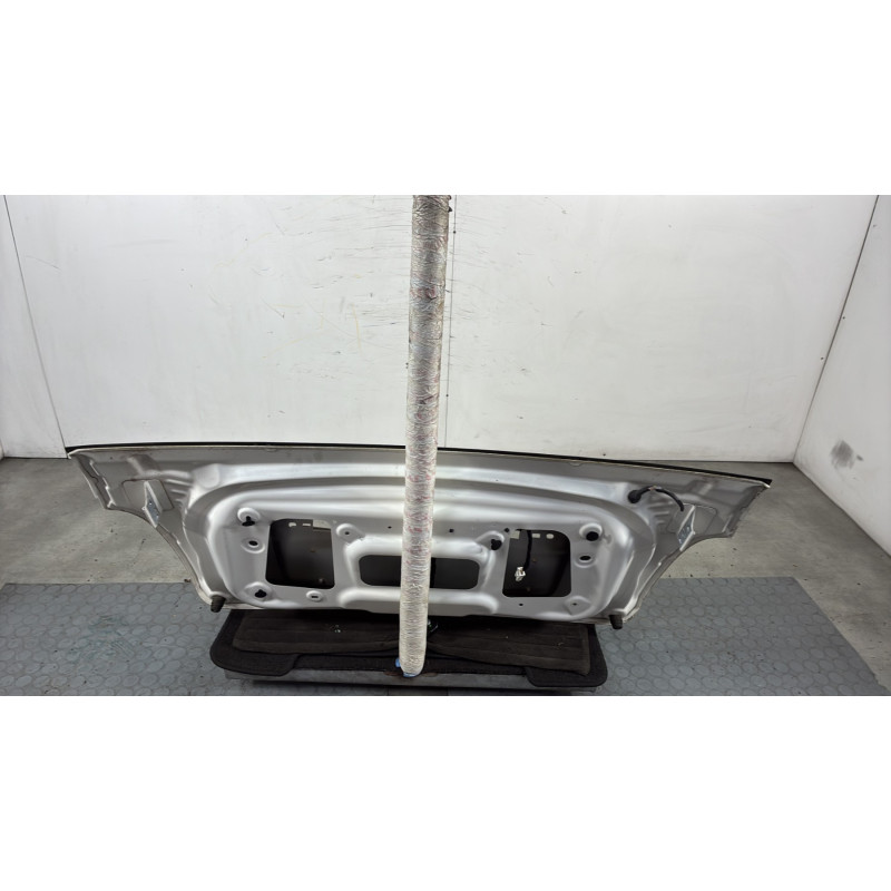 Malle/Hayon arriere FIAT 500 2 Photo n°4