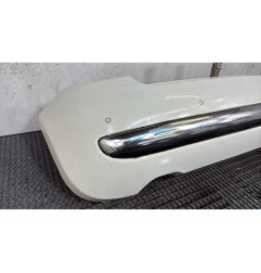 Pare choc arriere FIAT 500 2