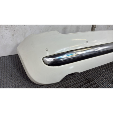 Pare choc arriere FIAT 500 2