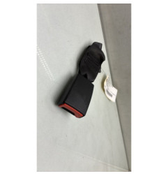Attache ceinture arriere droit FIAT 500 2 Photo n°1