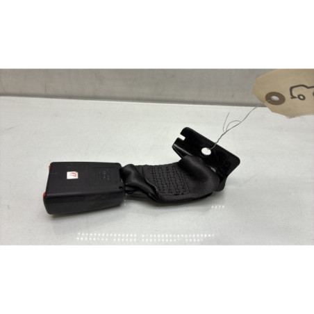 Attache ceinture arriere droit FIAT 500 2