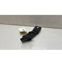 Attache ceinture arriere droit FIAT 500 2