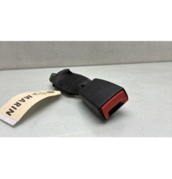 Attache ceinture arriere droit FIAT 500 2
