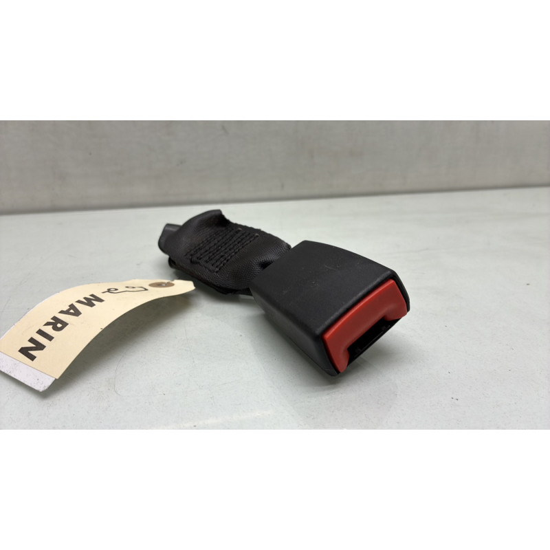 Attache ceinture arriere droit FIAT 500 2 Photo n°4
