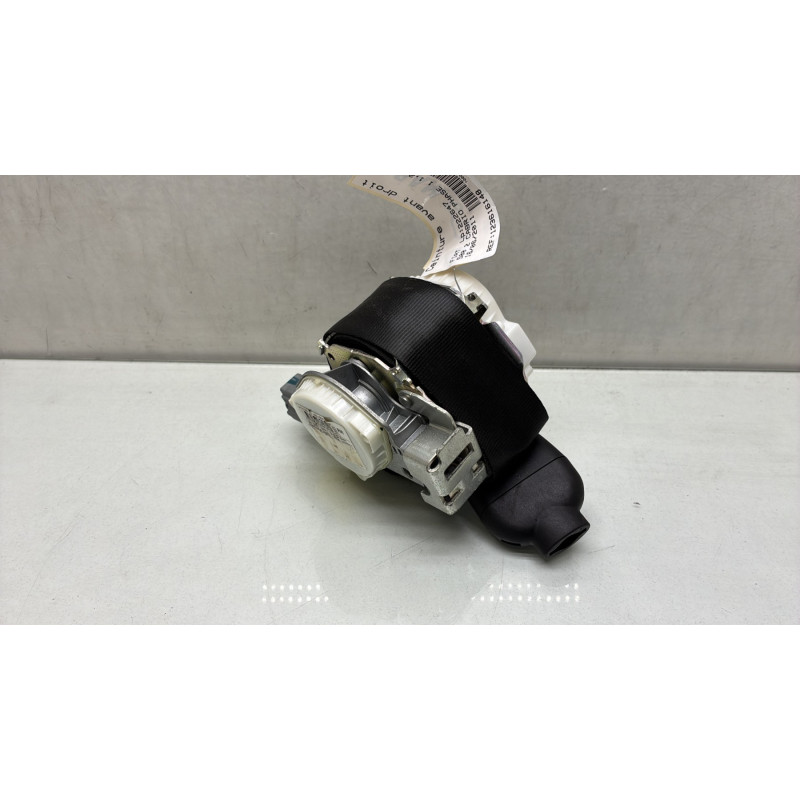 Pretensionneur de ceinture avant droit FIAT 500 2 Photo n°1