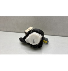 Pretensionneur de ceinture avant droit FIAT 500 2