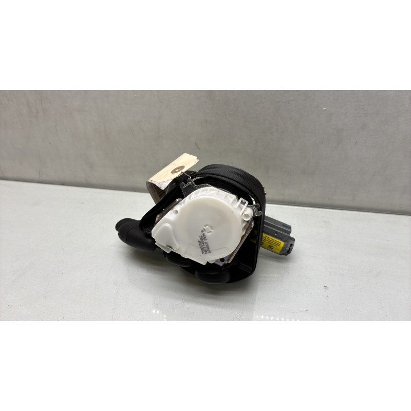 Pretensionneur de ceinture avant droit FIAT 500 2 Photo n°2