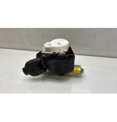 Pretensionneur de ceinture avant droit FIAT 500 2