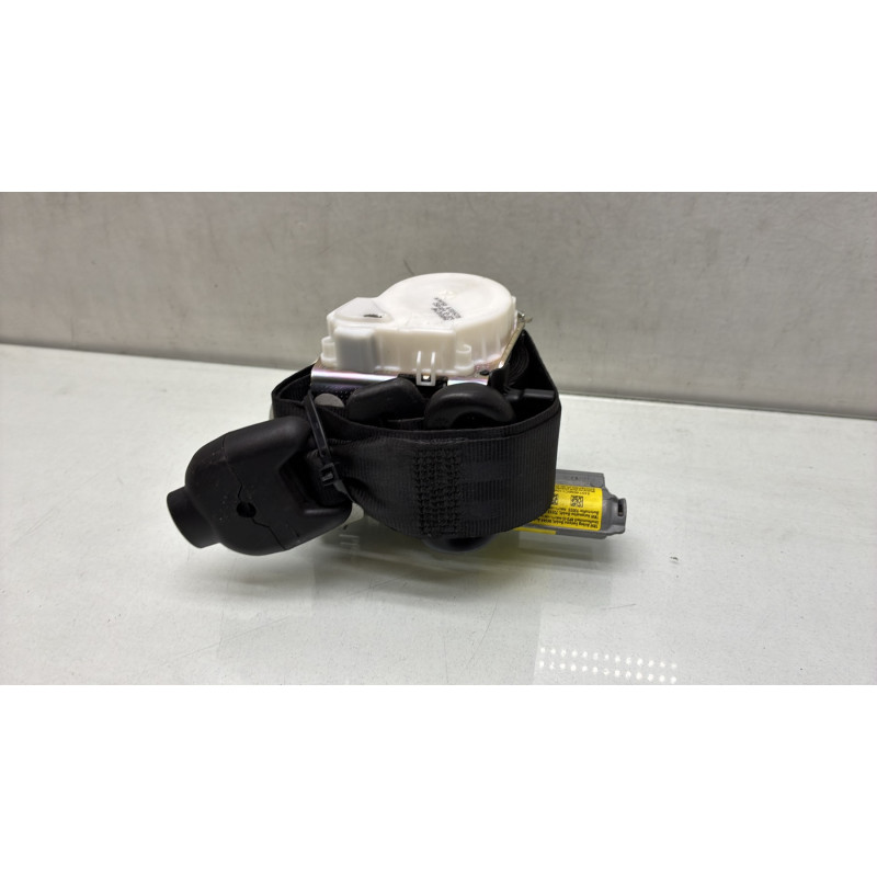 Pretensionneur de ceinture avant droit FIAT 500 2 Photo n°3