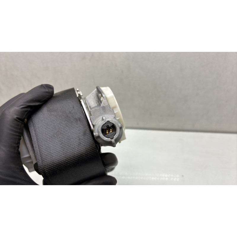 Pretensionneur de ceinture avant droit FIAT 500 2 Photo n°4