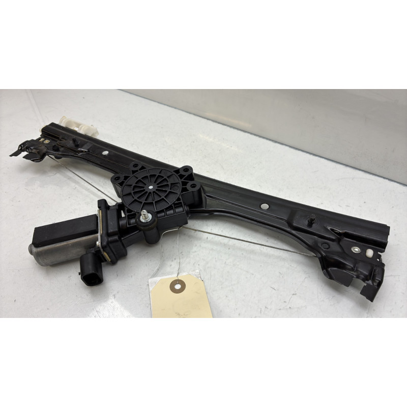 Leve vitre electrique avant droit FIAT 500 2 Photo n°3