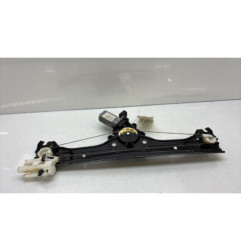 Leve vitre electrique avant droit FIAT 500 2