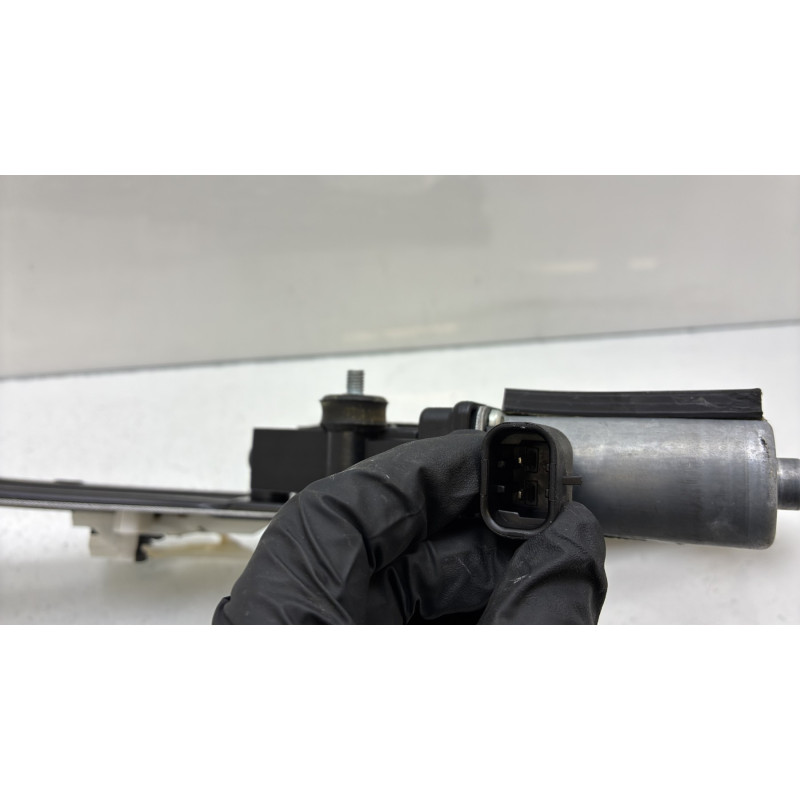Leve vitre electrique avant gauche FIAT 500 2 Photo n°4