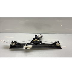 Leve vitre electrique avant gauche FIAT 500 2