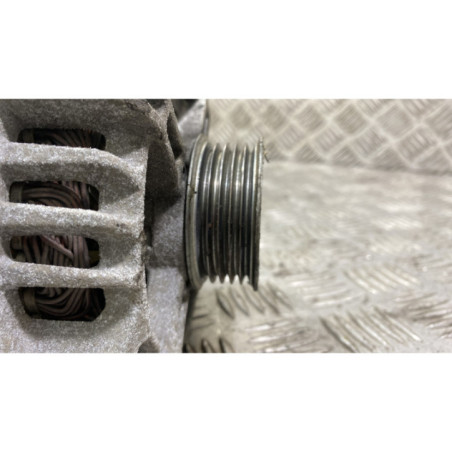 Alternateur FIAT 500 2