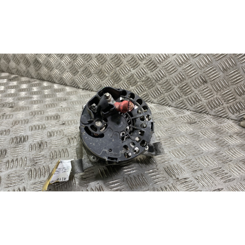 Alternateur FIAT 500 2 Photo n°5