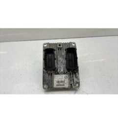 Calculateur moteur FIAT 500 2 Photo n°1