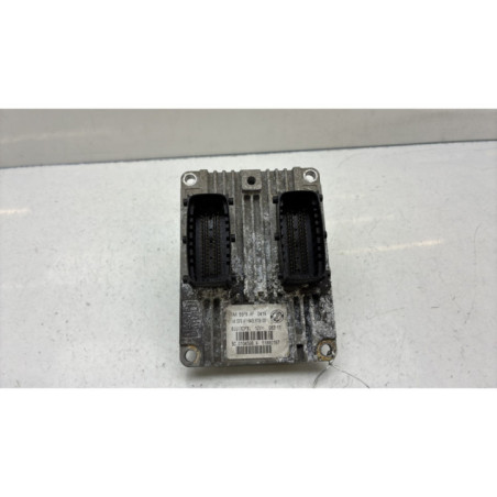 Calculateur moteur FIAT 500 2 Photo n°1