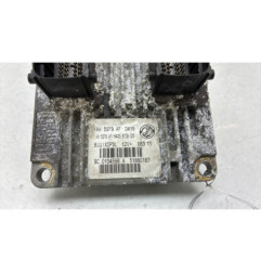 Calculateur moteur FIAT 500 2