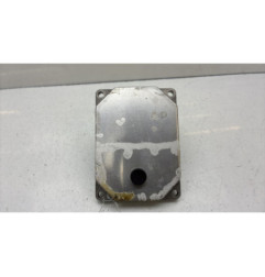 Calculateur moteur FIAT 500 2