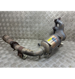 Catalyseur (echappement) FIAT 500 2