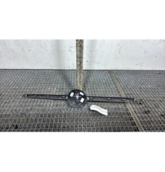 Calandre FIAT 500 2