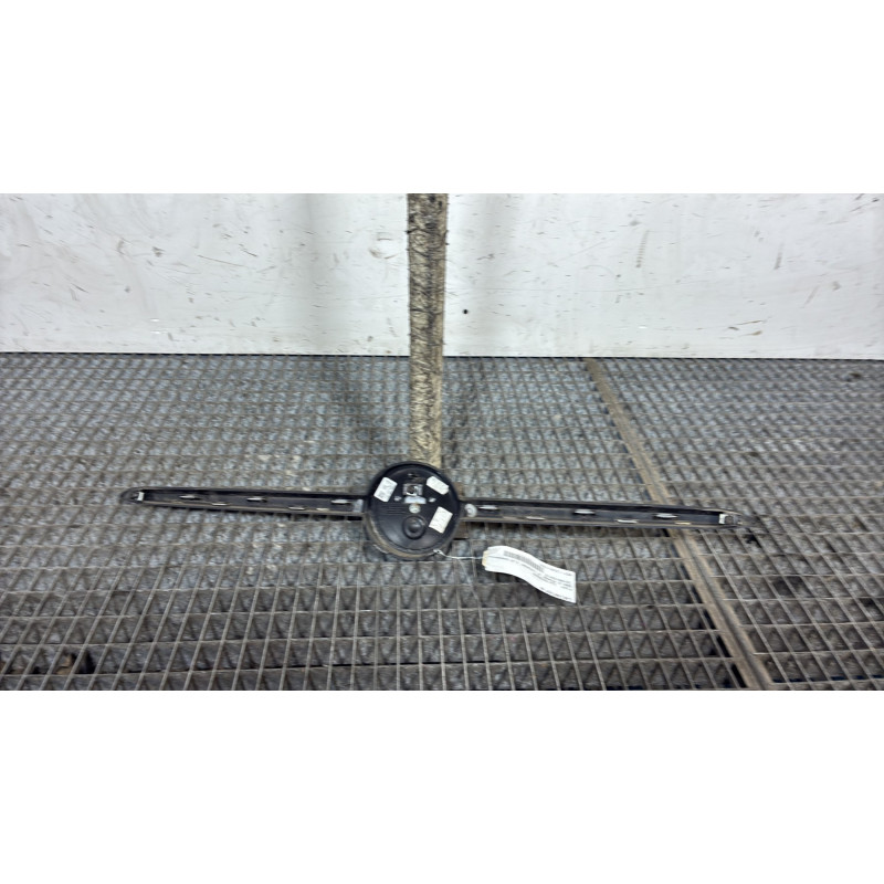 Calandre FIAT 500 2 Photo n°4