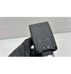 Attache ceinture avant droit FIAT 500 2