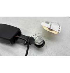 Attache ceinture avant gauche FIAT 500 2