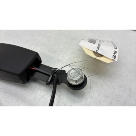 Attache ceinture avant gauche FIAT 500 2