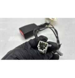 Attache ceinture avant gauche FIAT 500 2