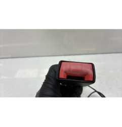 Attache ceinture avant gauche FIAT 500 2