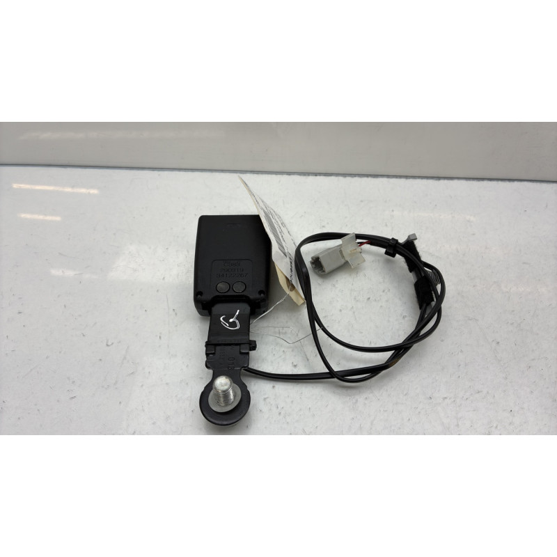 Attache ceinture avant gauche FIAT 500 2 Photo n°6
