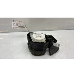 Ceinture arriere gauche FIAT 500 2 Photo n°1