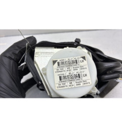 Ceinture arriere gauche FIAT 500 2