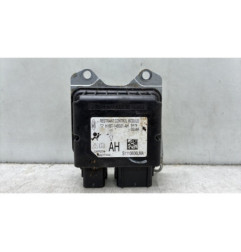Boitier air bag FORD FIESTA 7 Photo n°1