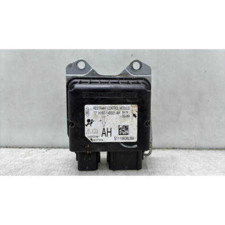 Boitier air bag FORD FIESTA 7 Photo n°1