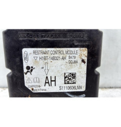 Boitier air bag FORD FIESTA 7