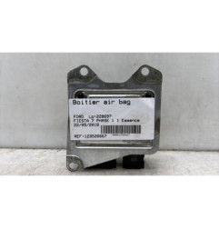 Boitier air bag FORD FIESTA 7