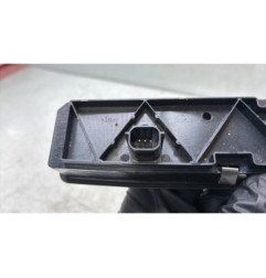 Bouton de coffre FORD FIESTA 7