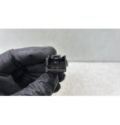 Bouton de warning FORD FIESTA 7
