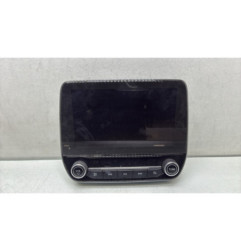 Ecran GPS FORD FIESTA 7 Photo n°1