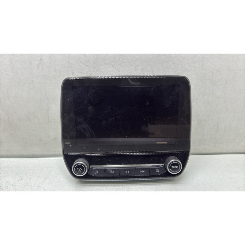 Ecran GPS FORD FIESTA 7 Photo n°1