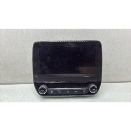 Ecran GPS FORD FIESTA 7 Photo n°1