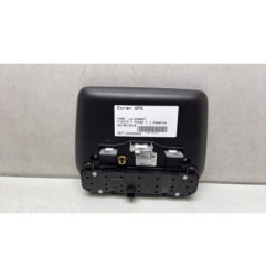Ecran GPS FORD FIESTA 7