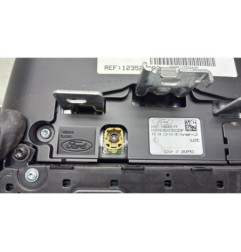 Ecran GPS FORD FIESTA 7