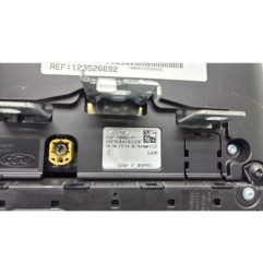 Ecran GPS FORD FIESTA 7