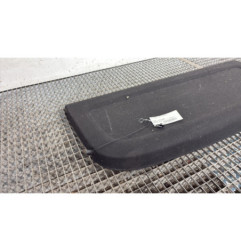 Plage arriere FORD FIESTA 7