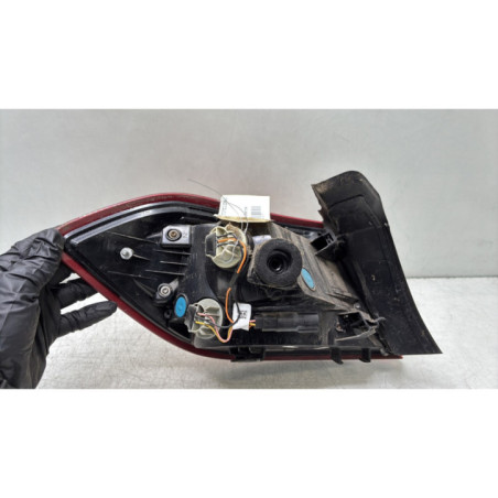 Feu arriere principal droit (feux) FORD FIESTA 7