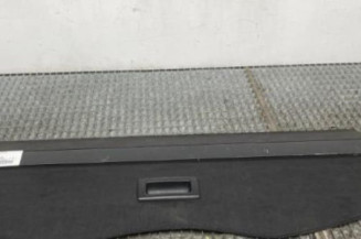 Plage arriere RENAULT CLIO 3 Photo n°1